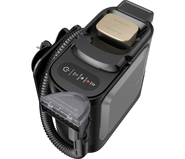 Dreame Odkurzacz parowy N20 Steam - 1474319 - zdjęcie 2